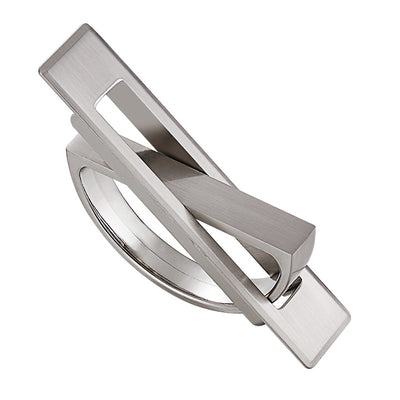 Tirador Empotrado Invisible de Aluminio - Image 5