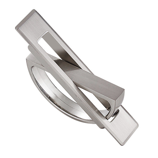 Tirador Empotrado Invisible de Aluminio - Image 5