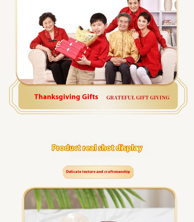 Caja de Regalo Nido de Pájaro Instantáneo - Nutrición Premium - Image 15