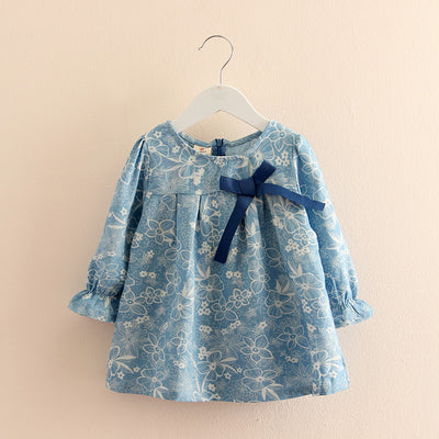 Vestido Tradicional Coreano para Niñas - Image 5