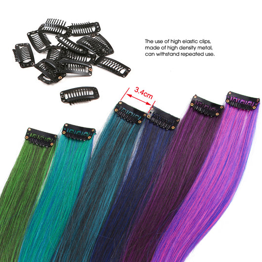 Extensiones de Cabello y Pelucas Premium - Image 4
