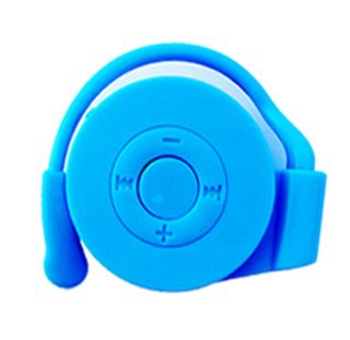 Reproductor de Tarjeta Mini con Gancho para Oreja - Image 11