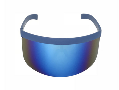 Protector Facial UV con Estilo Personalizado - Image 5