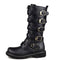 Botas Martin de Cuero Premium