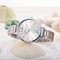 Reloj Digital Geneva de Aleación - Elegancia y Precisión en tu Muñeca