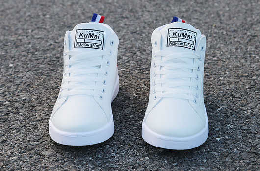 Zapatos Casuales para Hombre - Comodidad y Estilo Diario - Image 8