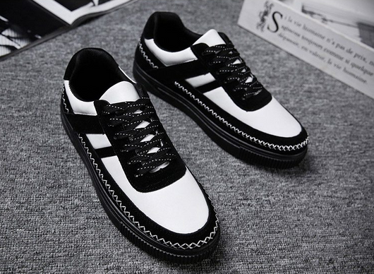Tenis Deportivos Bajos para Hombre - Image 8