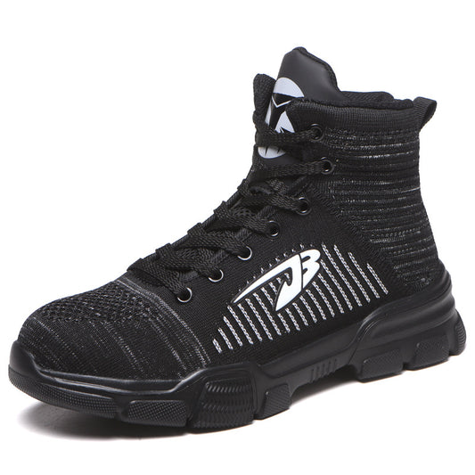 Botas de Protección Térmica para Hombre