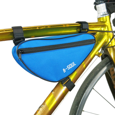 Bolsa Triangular de Montura - Image 6