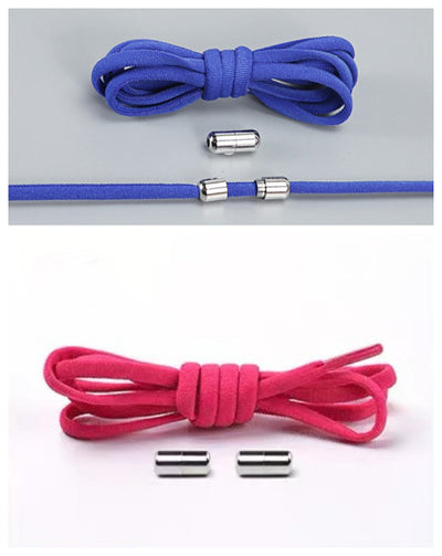 Cordones Elásticos sin Nudos - Image 32