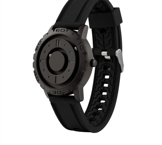 Reloj Creativo Magnético para Hombre - Diseño Innovador - Image 5