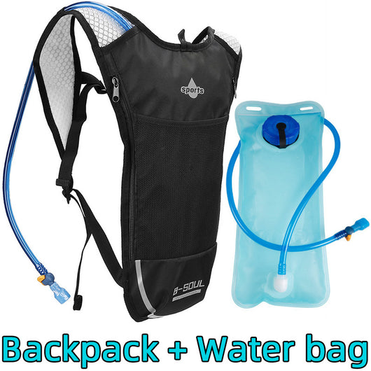 Mochila Hidratante para Ciclismo - Image 25