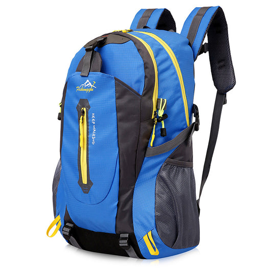 Mochila de Viaje Versátil y Resistente - Image 7