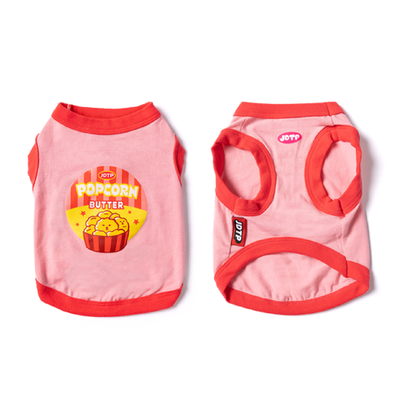 Ropa de Algodón para Perros y Gatos - Image 4