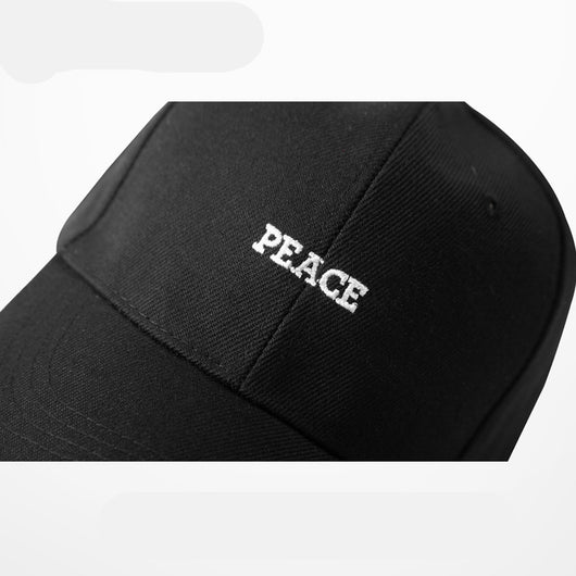 Gorra de Béisbol con Bordado de Caricaturas Japonesas - Image 4
