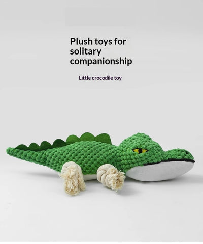 Juguete de Peluche 'Celular' con Sonido para Morder y Limpiar Dientes - Image 23