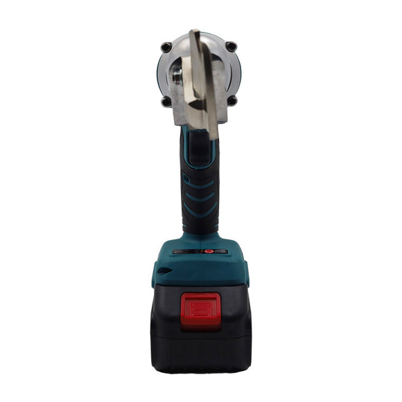 Tijeras Eléctricas Industrial Brushless con Batería de Litio