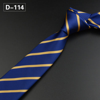 Corbata Angosta Coreana para Novio, Negocios y Eventos Formales - Image 37