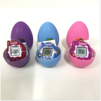 Máquina Virtual de Mascota Interactiva - Juego Tamagotchi Digital - Image 6