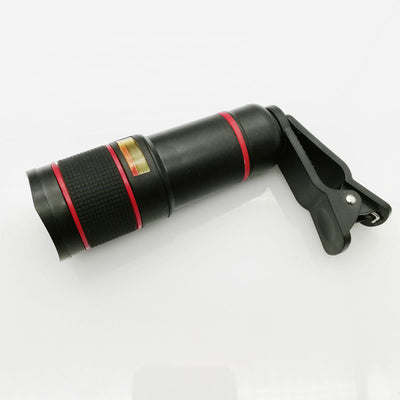 Lente Teleobjetivo para Smartphone - Image 16