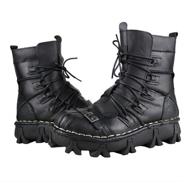 Botas Personality para Hombre - Image 5