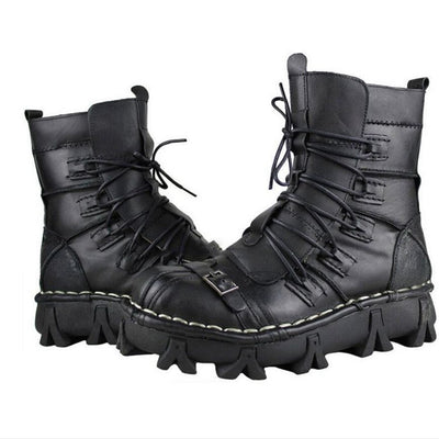 Botas Personality para Hombre - Image 5