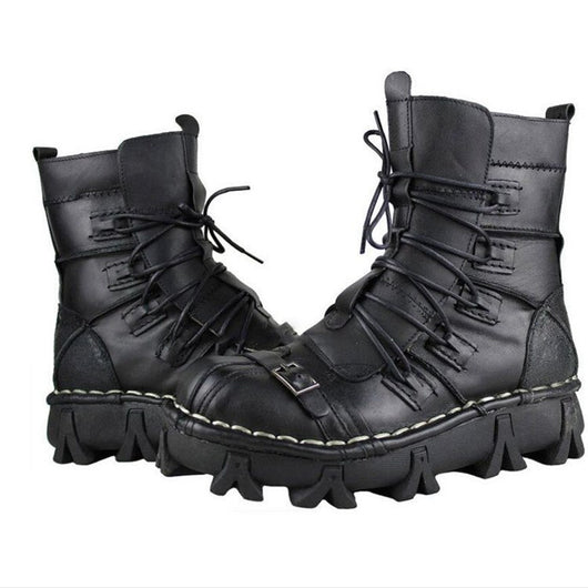Botas Personality para Hombre - Image 5