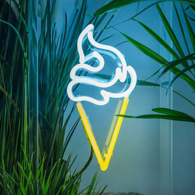 Lámpara Neón LED Decorativa para Dormitorio y Bar - Luz Ambiente Romántica - Image 13