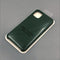 Verde Oscuro IP 12 12pro