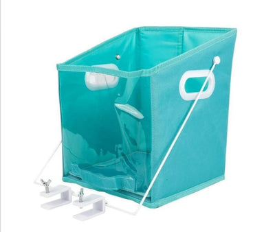 Armario Organizador Telescópico Plegable para Almacenamiento - Image 6