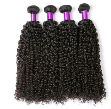 Peluca de Cabello Humano Virgen Rizado Brasileño - Rizos Naturales Auténticos - Image 2