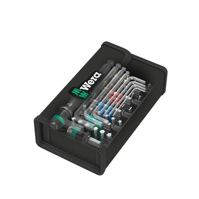 Destornillador Multiuso Hexagonal Torx KK100 - Image 5