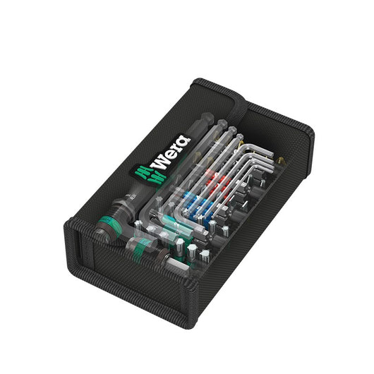 Destornillador Multiuso Hexagonal Torx KK100 - Image 5