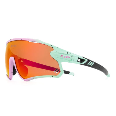 Gafas Deportivas Protectoras para Ciclismo y Running - Marco Completo Antipolvo y Viento - Image 23