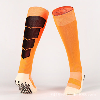 Calcetines de Fútbol Antideslizantes Reforzados - Image 17
