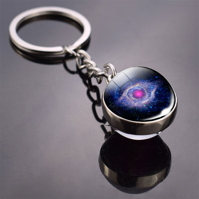 Llavero del Sistema Solar con Planetas - Image 2