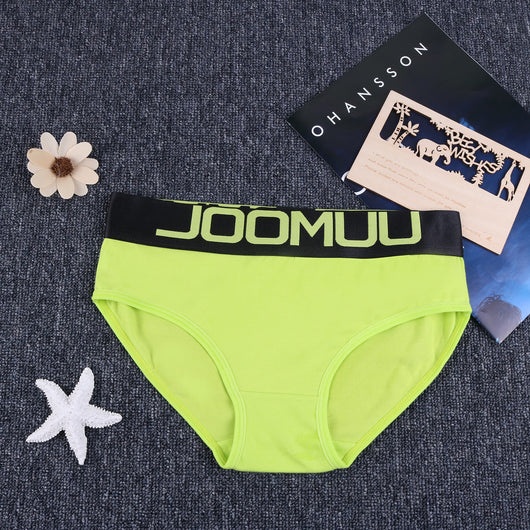 Panties de Cuatro Esquinas para Mujer - Image 20
