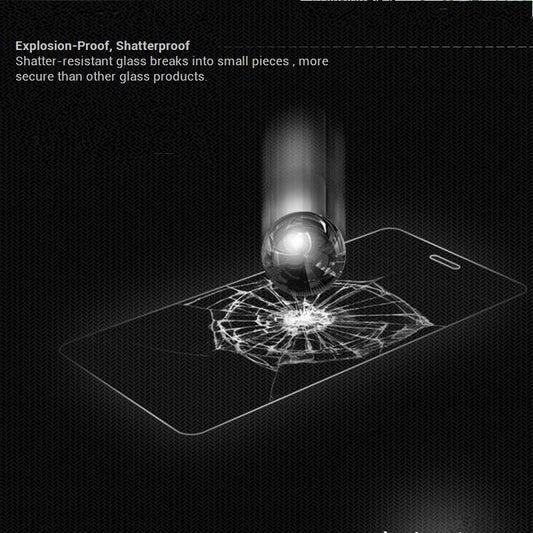 Protector de Pantalla Cristal Templado Premium para Samsung Galaxy A20e - Image 2