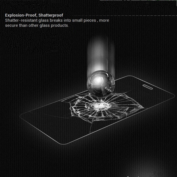 Protector de Pantalla Cristal Templado Premium para Samsung Galaxy A20e