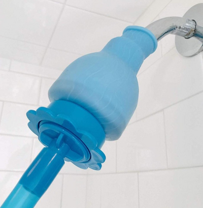 Junta Universal de Silicona para Tuberías de Agua - Image 3