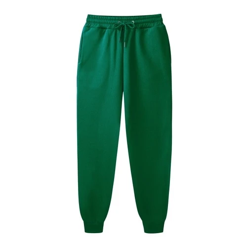 Pantalones de Entrenamiento Deportivo Cómodos - Image 5