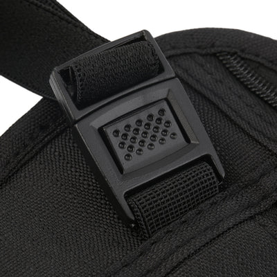 Bolsa Crossbody Deportiva con Compartimentos de Seguridad - Image 4