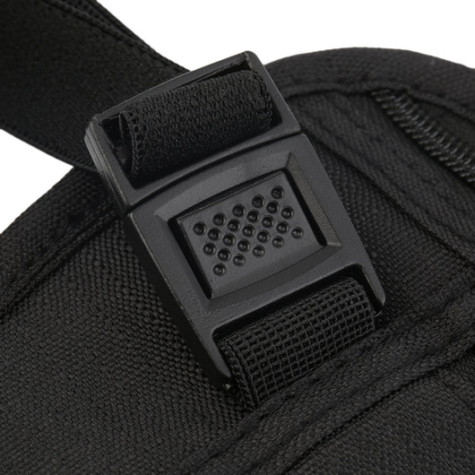 Bolsa Crossbody Deportiva con Compartimentos de Seguridad - Image 4