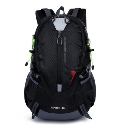 Mochila de Montaña Resistente para Viajes al Aire Libre - Image 2