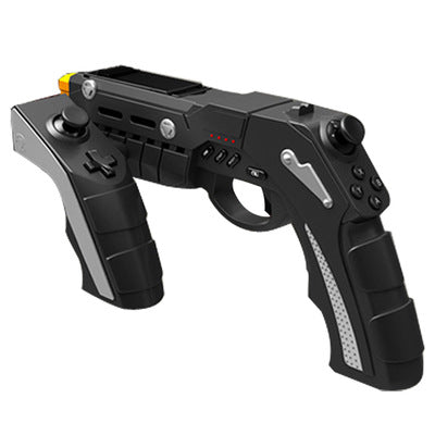 Pistola Gamepad Inalámbrica Bluetooth PG-9057