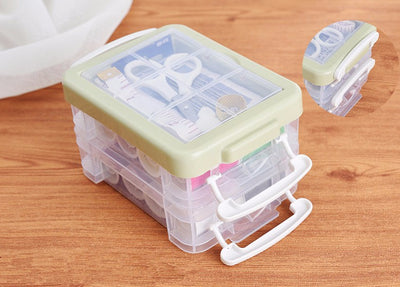 Kit de Costura de Doble Capa - Image 3