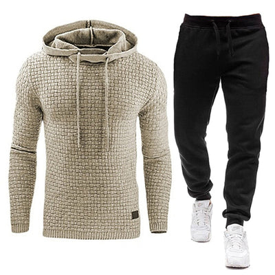 Suéter Deportivo Oversize para Hombre y Mujer - Manga Larga Cómoda para Otoño e Invierno - Image 11