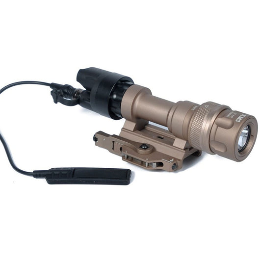 Linterna Táctica LED M952V de Alto Rendimiento para Exterior - Image 16