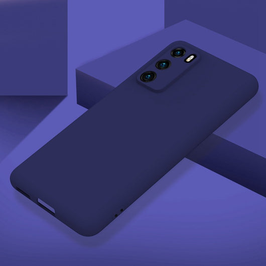 Funda TPU Translúcida para Teléfono - Image 29
