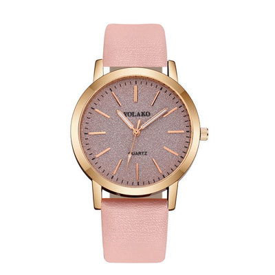 Reloj con Correa de Poliuretano - Image 20